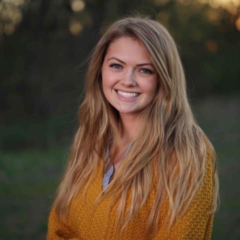 Profile photo of Reagan H.