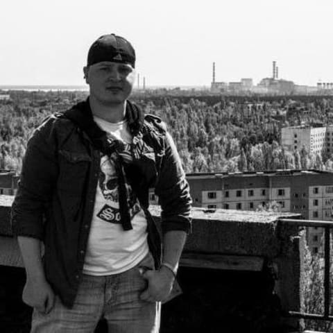 Profile photo of James Y.