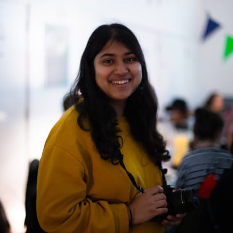 Profile photo of Amira A.