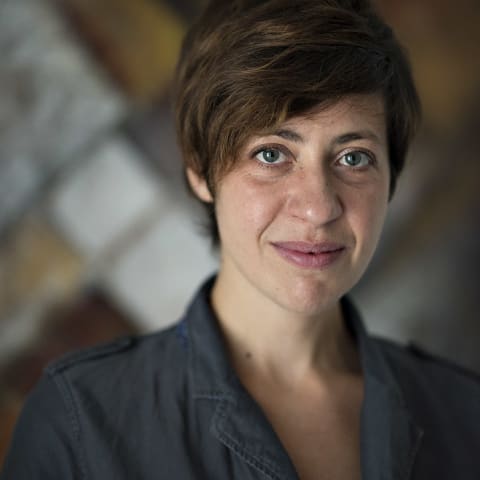 Profile photo of Irene C.