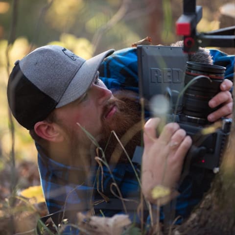 Profile photo of Michael J.