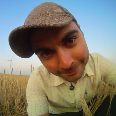 Profile photo of Christopher M.