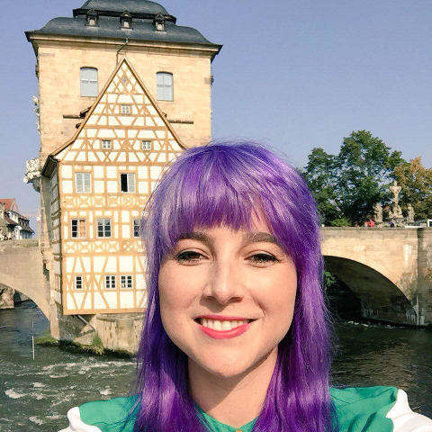 Profile photo of Skye M.