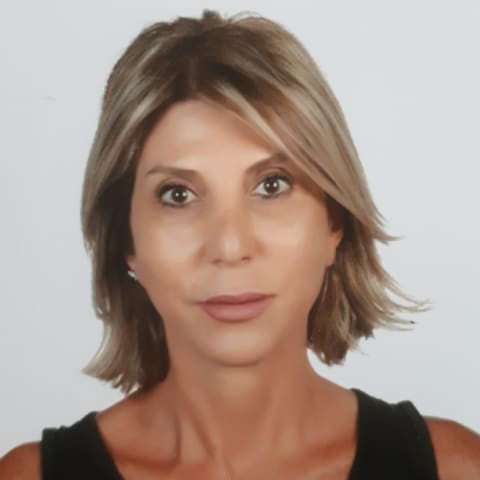 Profile photo of Maya G.