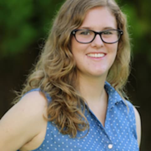 Profile photo of Heather C.