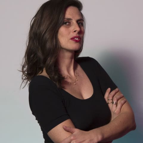 Profile photo of Zara K.