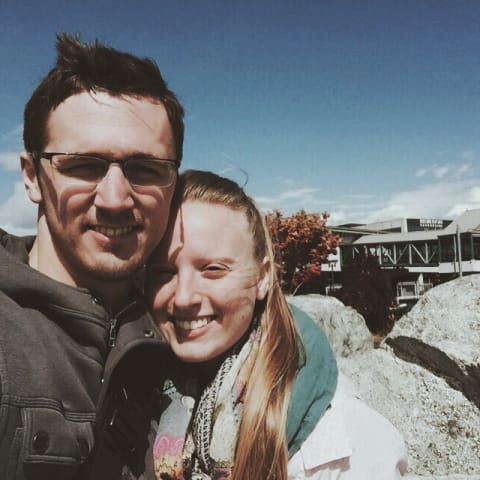 Profile photo of Aaron D.