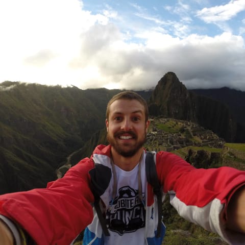 Profile photo of Sebastian C.