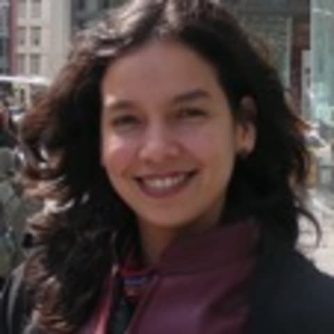Profile photo of Andrea L.