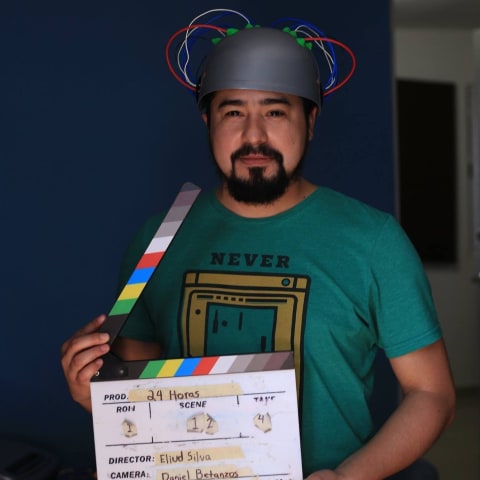 Profile photo of Eliud S.