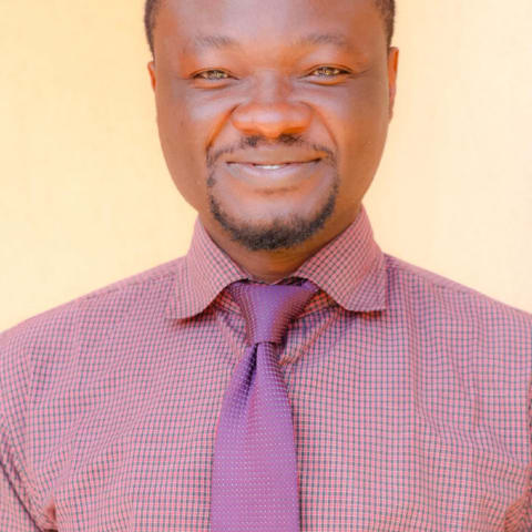 Profile photo of Samson O.