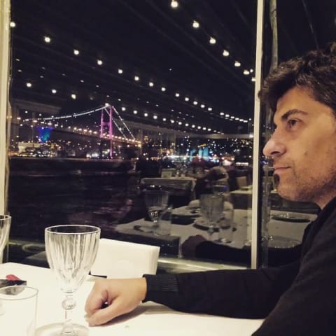 Profile photo of Alessandro P.