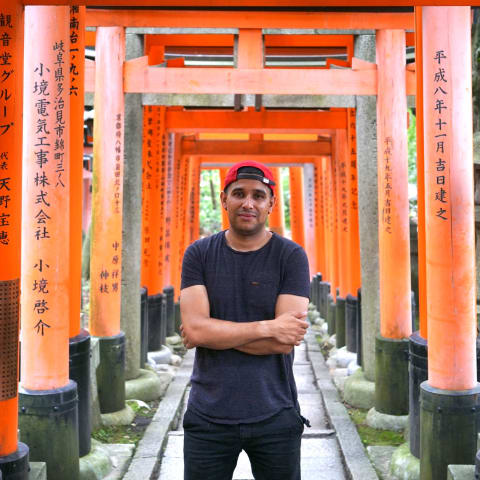 Profile photo of Jose D.