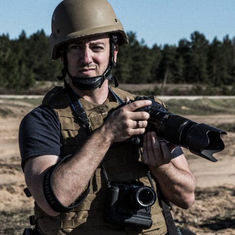 Profile photo of Robert K.