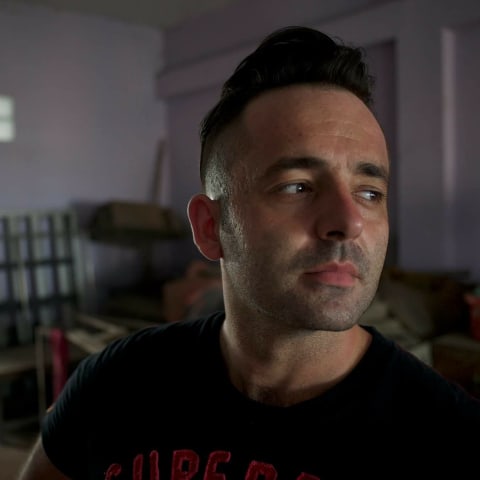 Profile photo of Louis C.