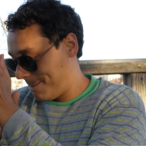 Profile photo of Julio P.