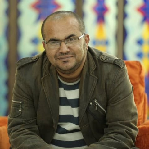 Profile photo of Mahmoud M.