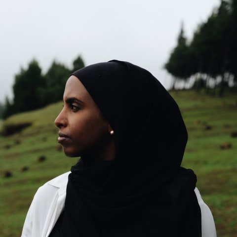 Profile photo of Khadija F.
