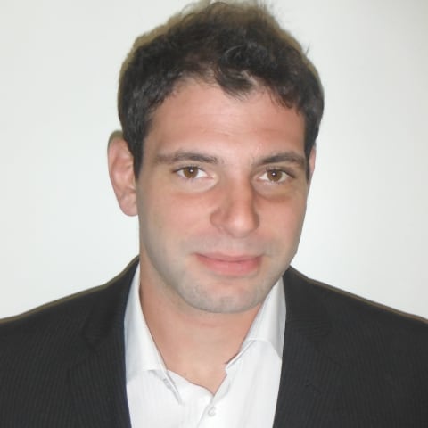 Profile photo of Benjamin L.