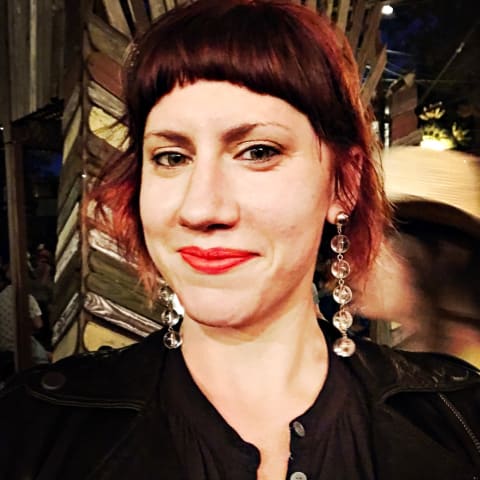 Profile photo of Lily K.