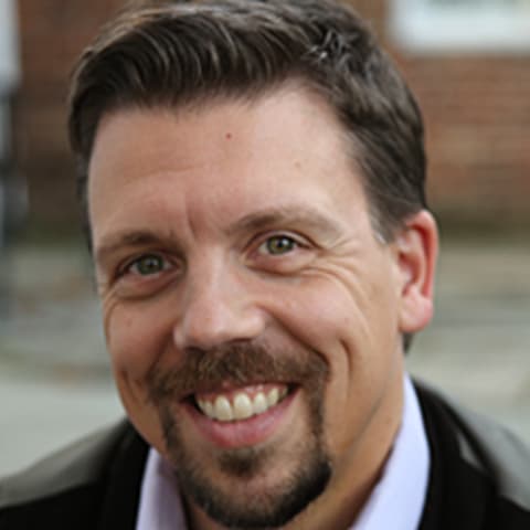 Profile photo of Keith J.