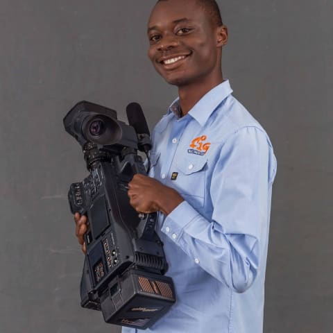 Profile photo of Tawanda M.