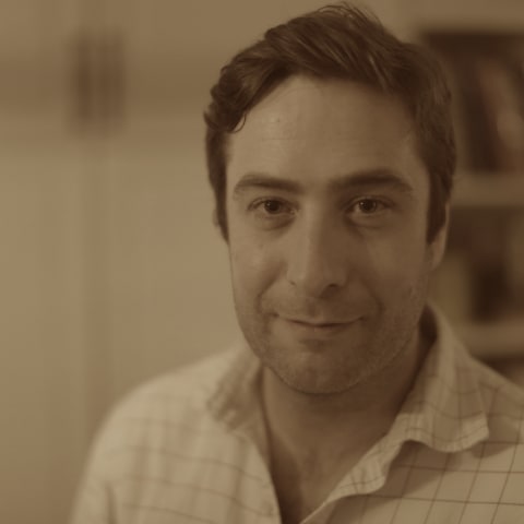 Profile photo of Spencer W.
