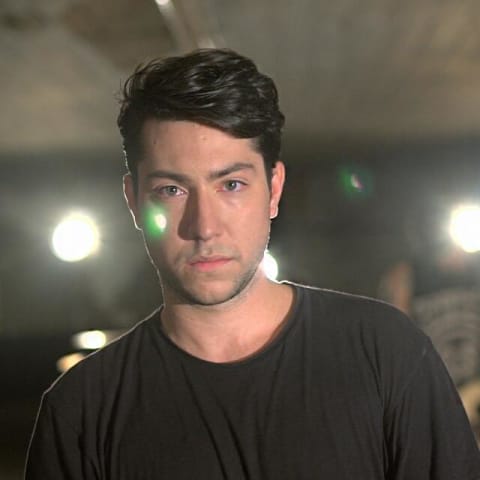 Profile photo of Hugh M.