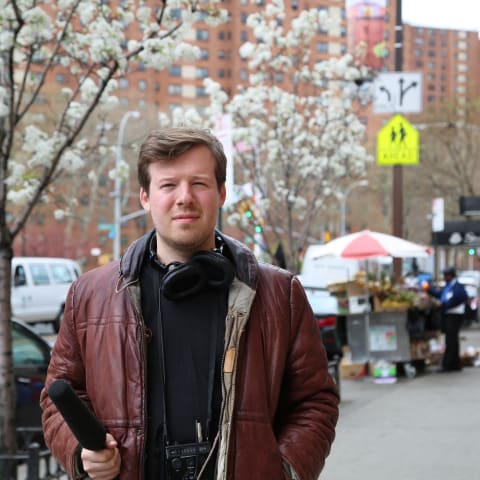 Profile photo of Marlon B.