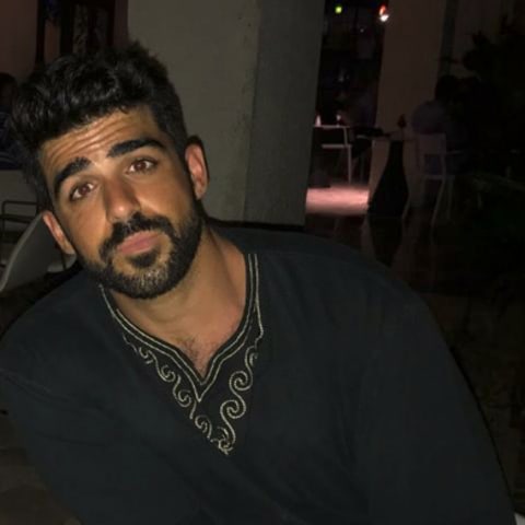 Profile photo of Nizar M.