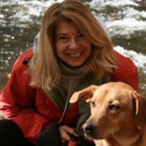 Profile photo of Judy-Anne G.