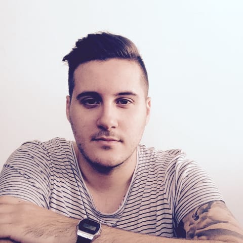 Profile photo of Jason I.