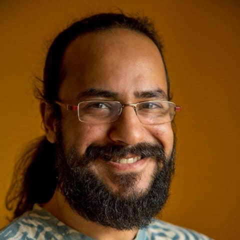 Profile photo of Anant R.