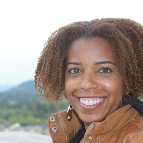 Profile photo of Stephanie D.