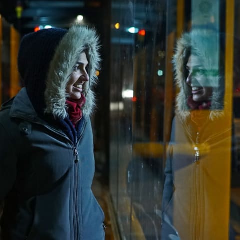 Profile photo of GELAREH K.