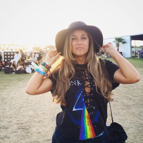Profile photo of Stacey L.