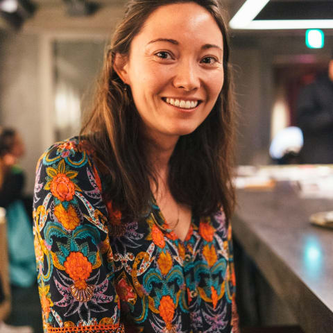 Profile photo of Lisa A.