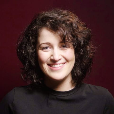 Profile photo of Andrea F.