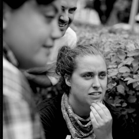 Profile photo of Hannah W.