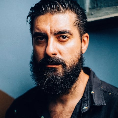 Profile photo of Pedro José M.