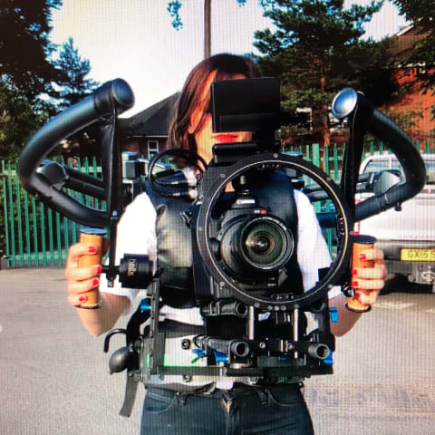 Profile photo of Stefanie G.