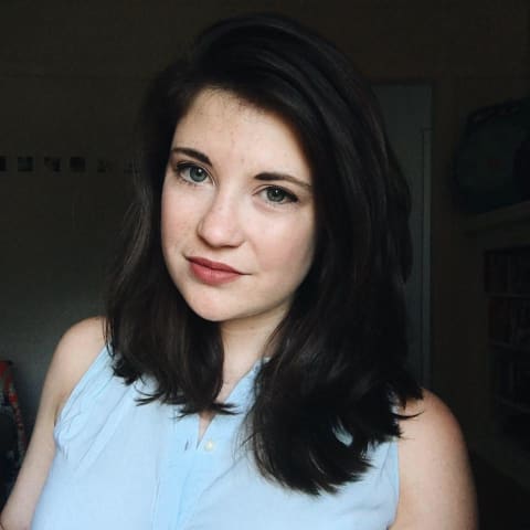 Profile photo of Taylor G.