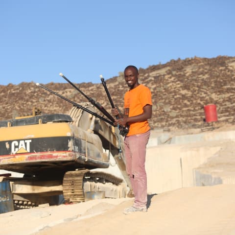 Profile photo of Jefferson K.