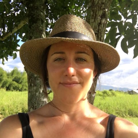 Profile photo of Jessica W.