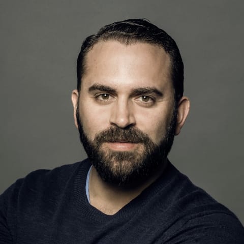 Profile photo of Alessandro P.