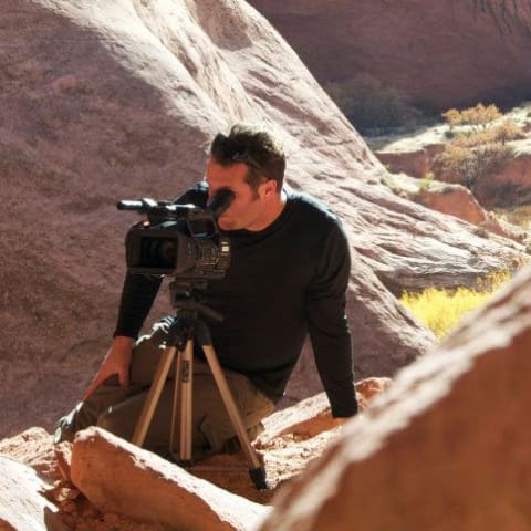 Profile photo of Bret M.