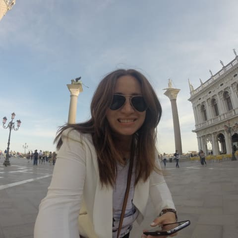 Profile photo of Ana M.