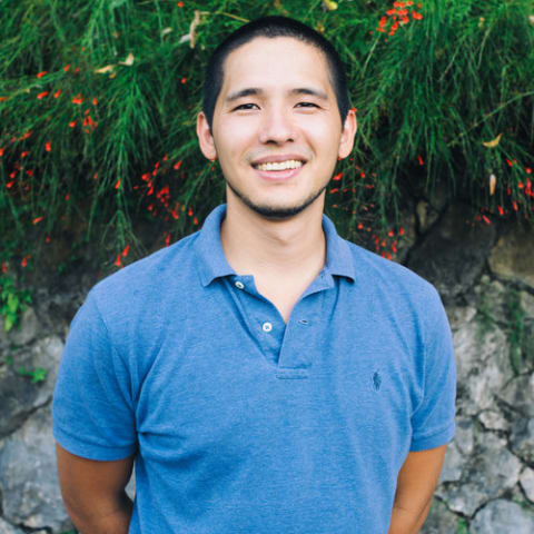 Profile photo of Romin J.