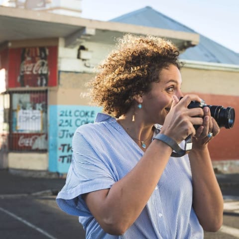 Profile photo of Jasmin B.