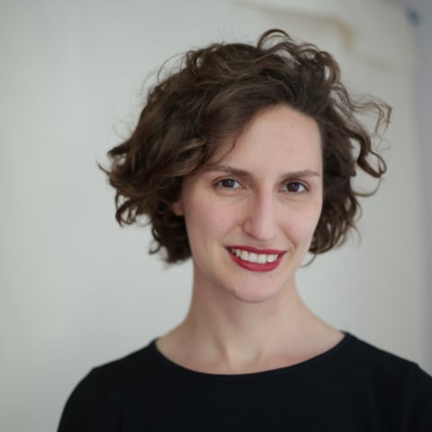 Profile photo of Hannah K.